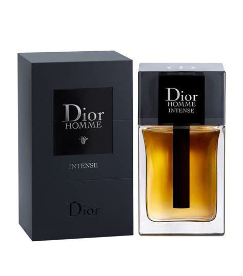 dior homme intense סופר פארם|dior מותג.